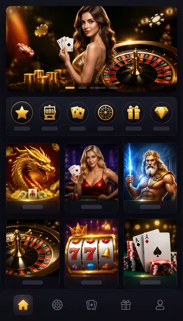 casino online casino screenshot 4