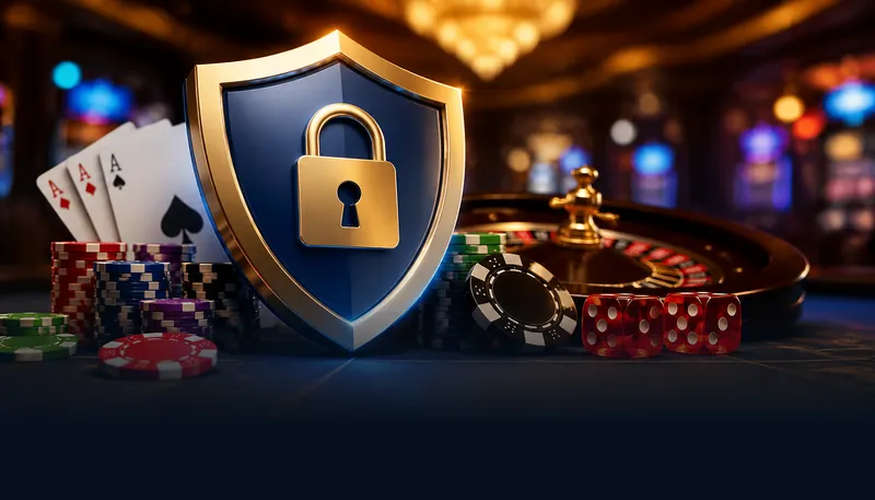 Gabay sa Pagpili ng Ligtas na Online Casino
